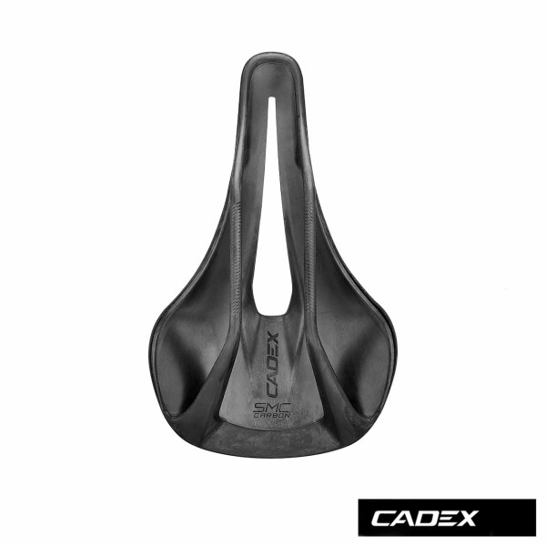 Selle CADEX AMP 3D double densité