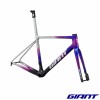Kit cadre GIANT TCR Advanced SL carbone Team Jayco AlUla 2026