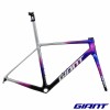 Kit cadre GIANT TCR Advanced SL Team Jayco AlUla 2026
