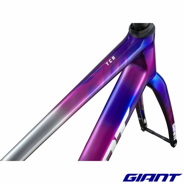 Kit cadre de GIANT TCR Advanced SL Team Jayco AlUla 2026