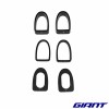 Lot d'entretoises de tige de selle GIANT TCR SL depuis 2025