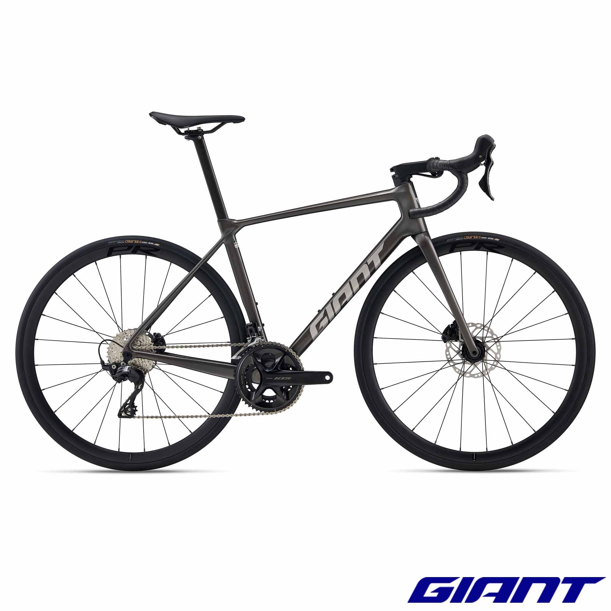 GIANT TCR Advanced 2 2026