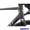 GIANT TCR Advanced 2 2026 carbone