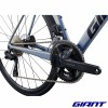 GIANT TCR Advanced 1 Dreamy Blue 2026 pédalier