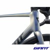 GIANT TCR Advanced 1 Dreamy Blue 2026 carbone