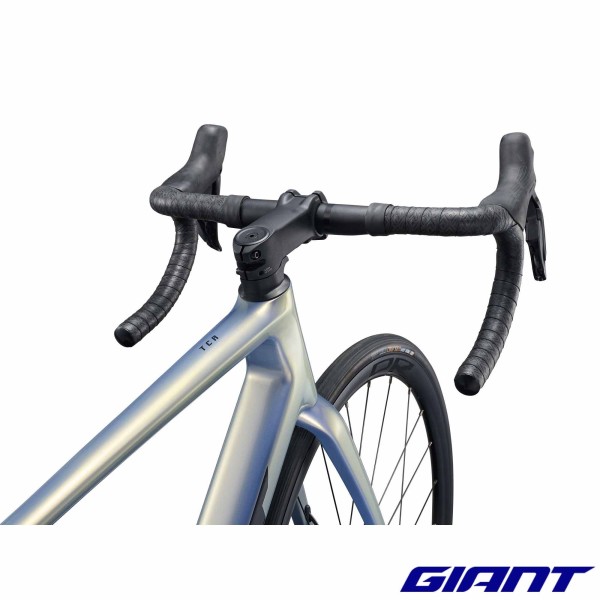 GIANT TCR Advanced 1 Dreamy Blue 2026 guidon