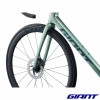 GIANT TCR Advanced 0 2026 roue carbone