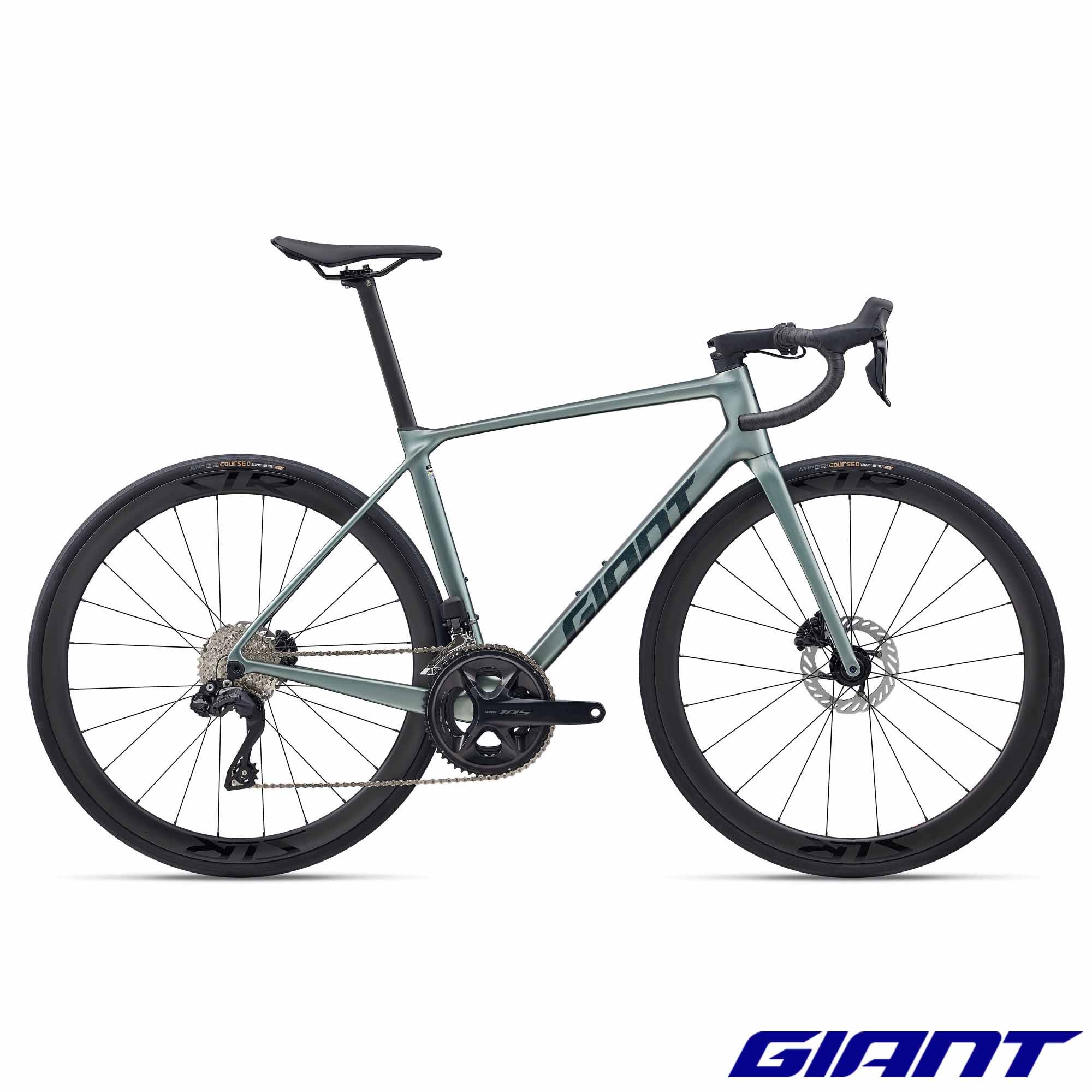 GIANT TCR Advanced 0 2026