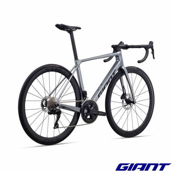 GIANT TCR Advanced Pro 1 Di2 2026 course