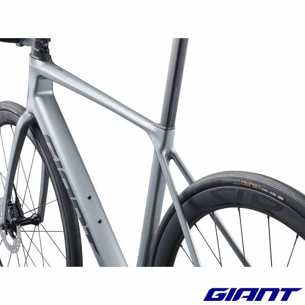 GIANT TCR Advanced Pro 1 Di2 2026 carbone