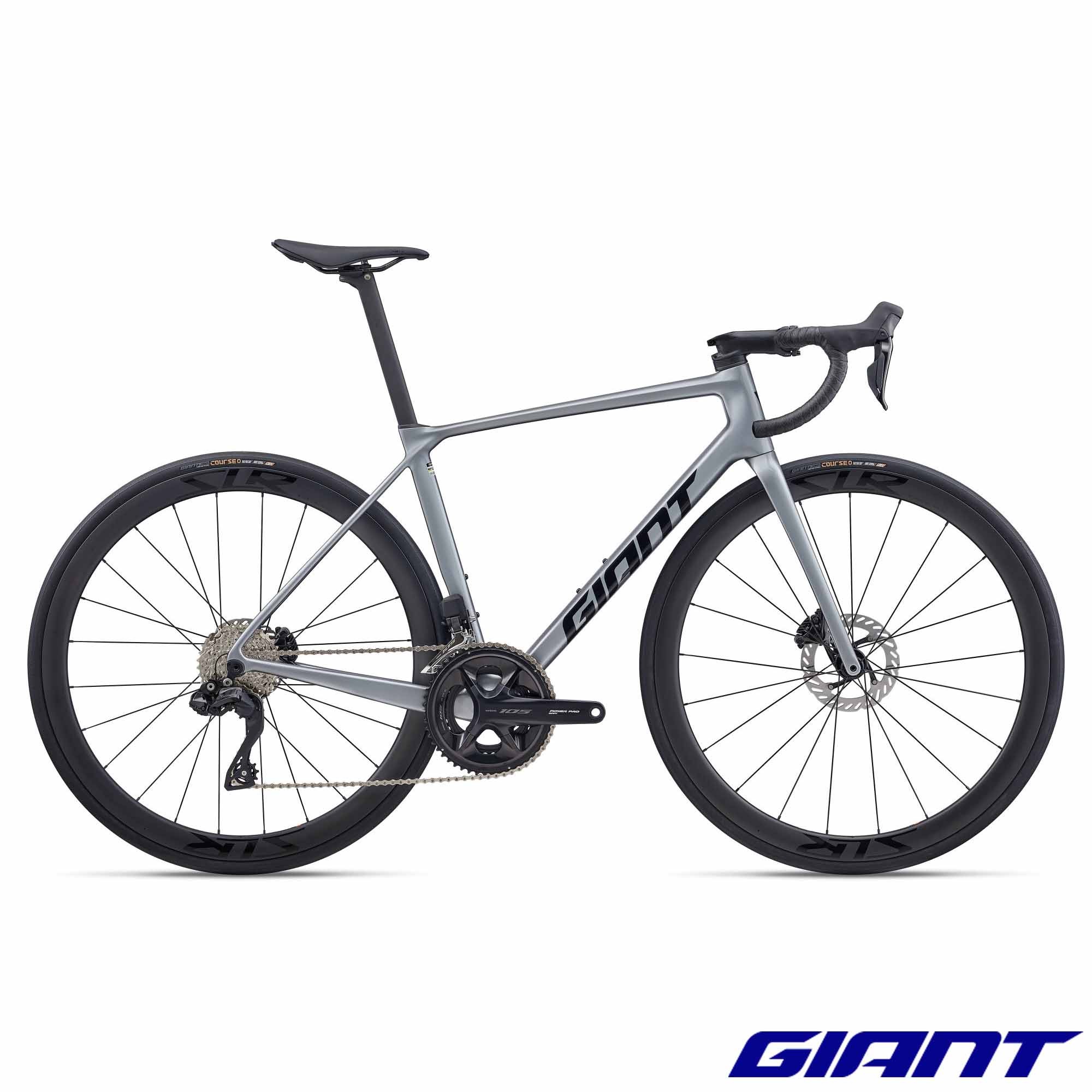 GIANT TCR Advanced Pro 1 Di2 2026