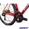 GIANT TCR Advanced Pro Dura Ace 2026 capteur de puissance