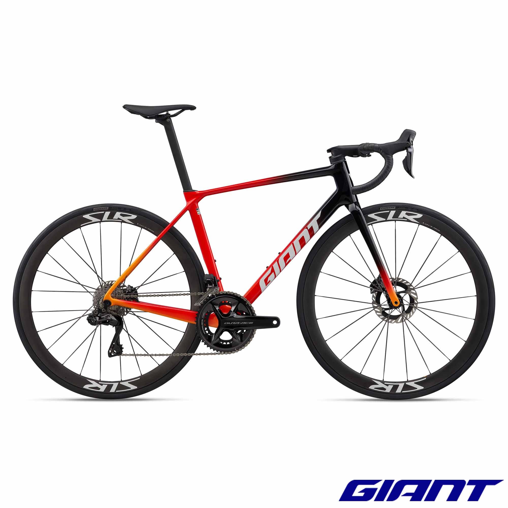 GIANT TCR Advanced Pro Dura Ace 2026