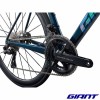 GIANT TCR Advanced SL 0 Dura Ace 2026 pédalier