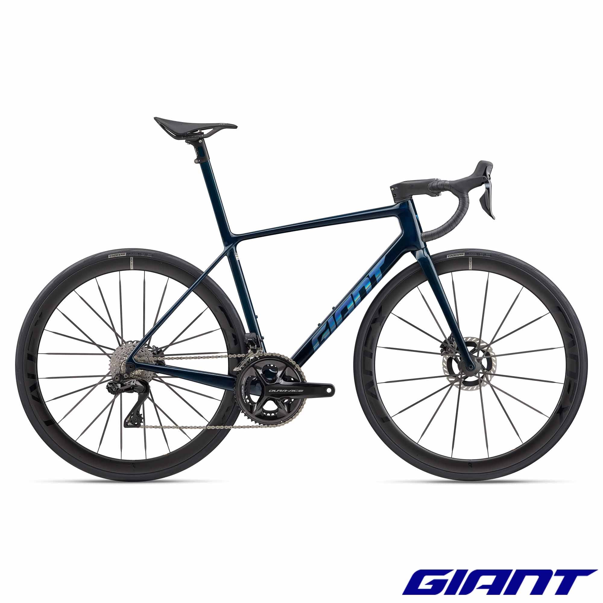 GIANT TCR Advanced SL 0 Dura Ace 2026