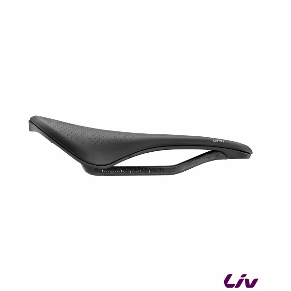 Selle Grit SLR LIV carbone