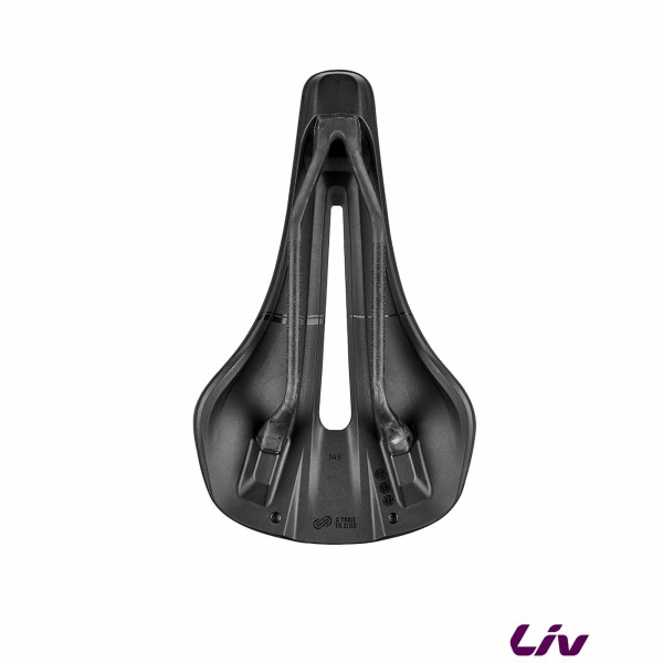 Selle Grit SLR LIV ergonomique