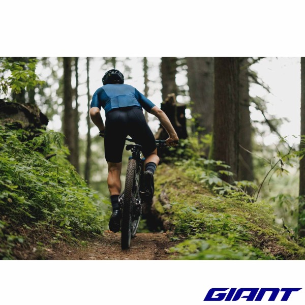 Selle Grit SLR GIANT tout terrain