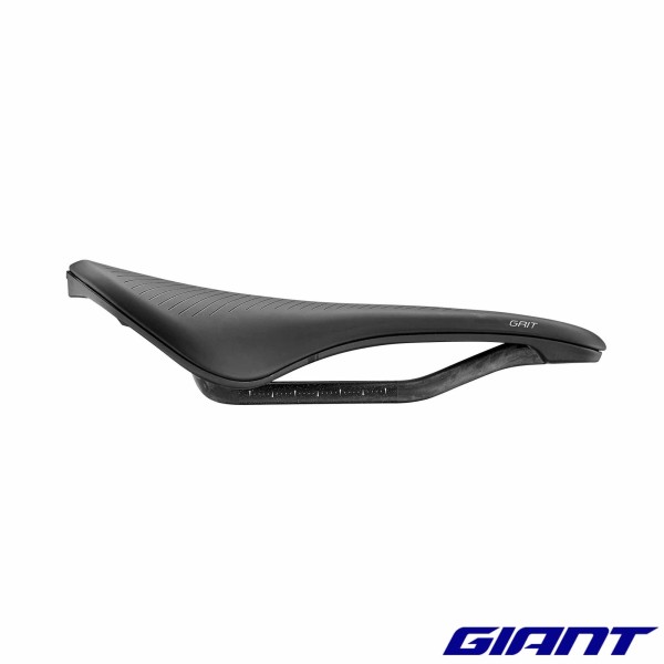 Selle Grit SLR GIANT carbone