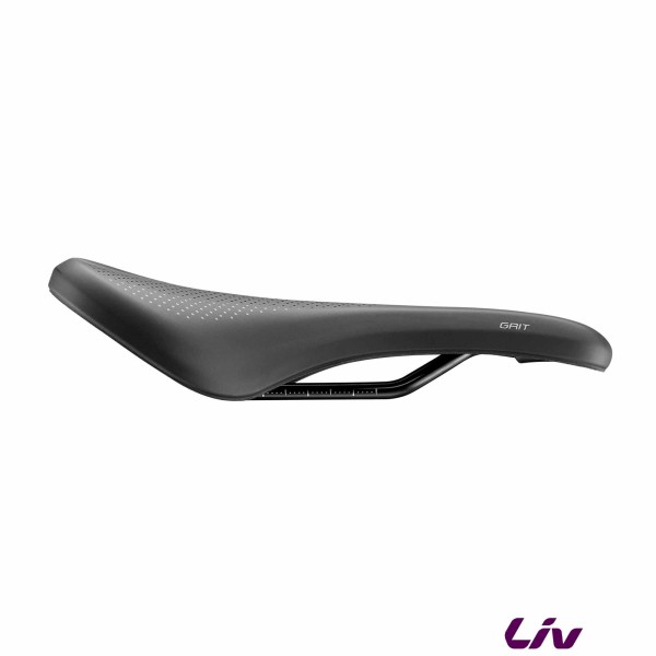 Selle Grit Core LIV confortable