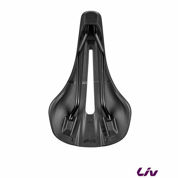 Selle Grit LIV femme