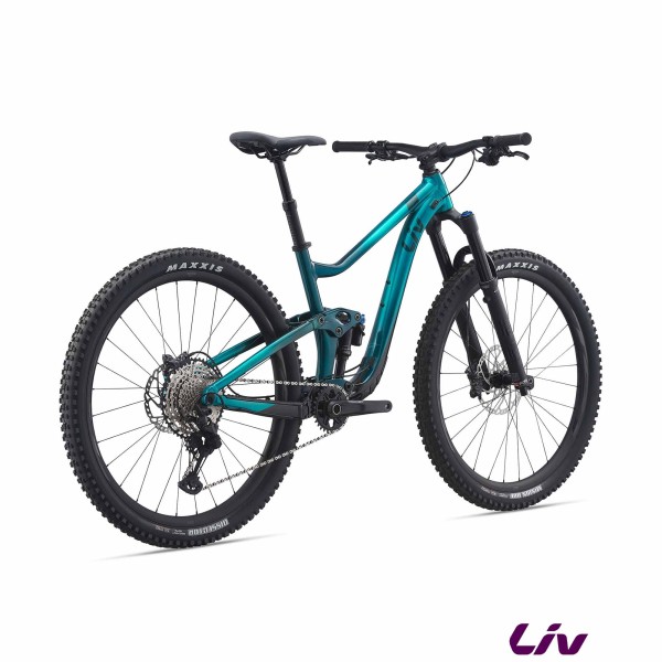 LIV Intrigue 29 1 Jade Teal femme