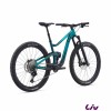 LIV Intrigue 29 1 Jade Teal femme