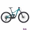 LIV Intrigue 29 1 Jade Teal