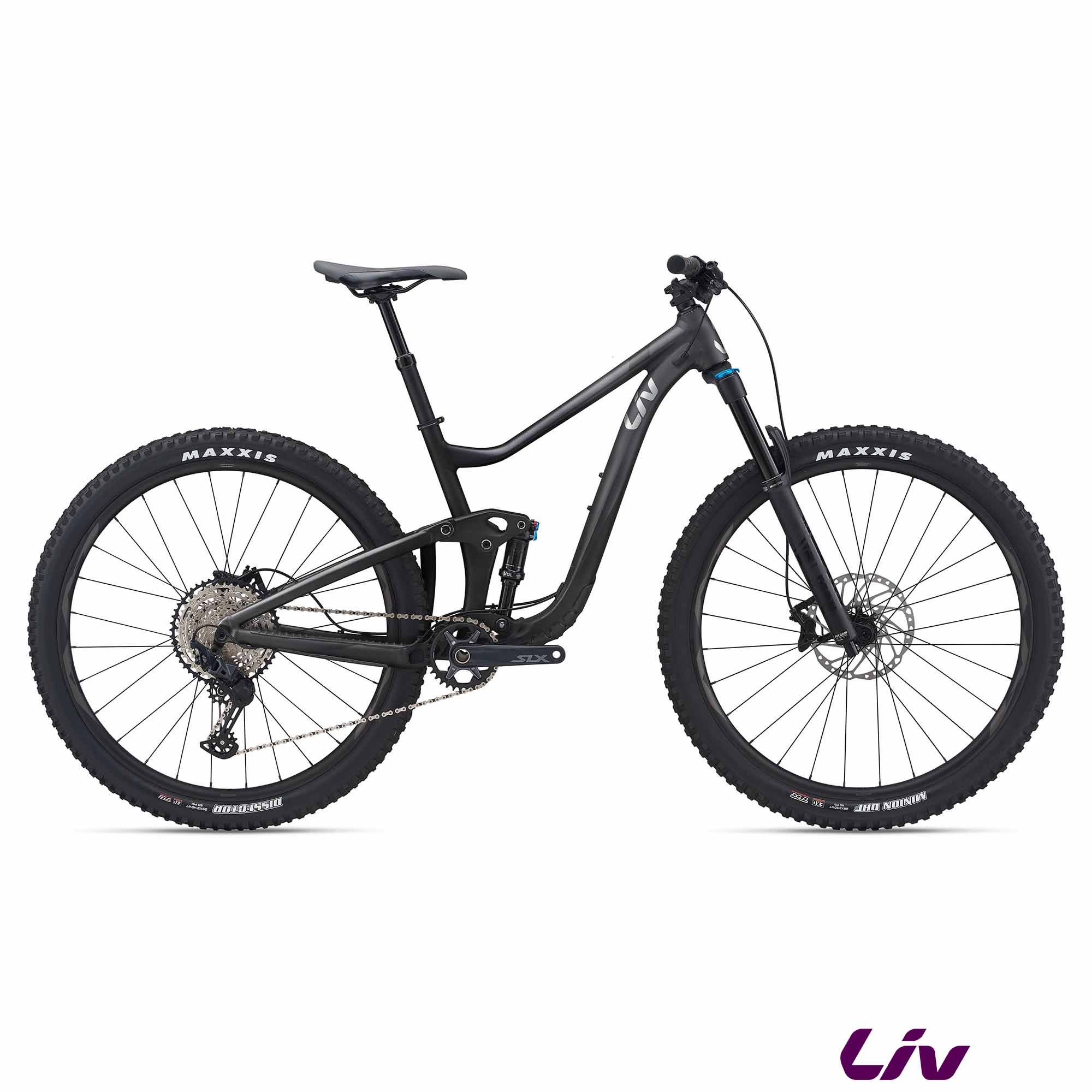 LIV Intrigue 29 2 Black Ti