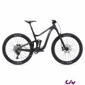 Intrigue 29 2 Black Ti
