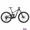 LIV Intrigue 29 2 Black Ti