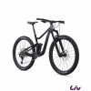 VTT LIV Intrigue 29 2 Black Ti