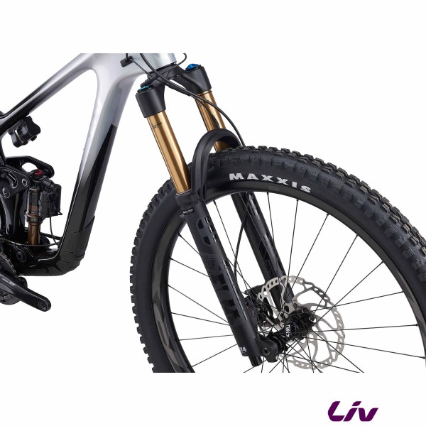 VTT LIV Intrigue Advanced Pro 29 0 Supernova Deore