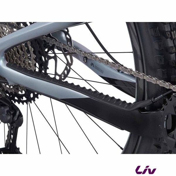 VTT LIV Intrigue Advanced Pro 29 0 Supernova femme