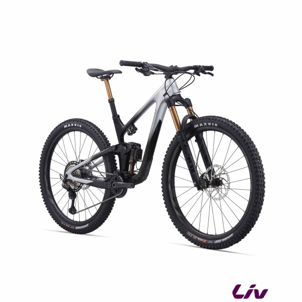 VTT LIV Intrigue Advanced Pro 29 0 Supernova giant
