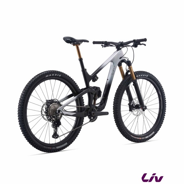 VTT LIV Intrigue Advanced Pro 29 0 Supernova 2021
