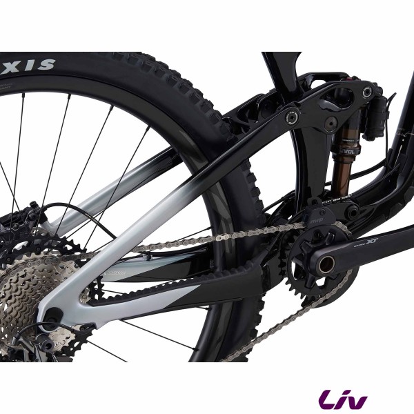 VTT LIV Intrigue Advanced Pro 29 0 Supernova shimano