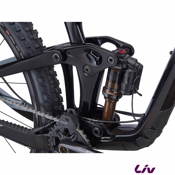 VTT LIV Intrigue Advanced Pro 29 0 Supernova suspension
