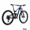 VTT LIV Intrigue Advanced Pro 29 1 Marine femme