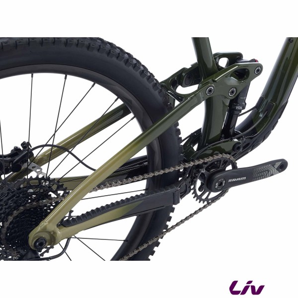 VTT LIV Intrigue 29 2 Pistachio maestro
