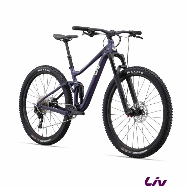 vtt LIV Embolden 2 Milky Way