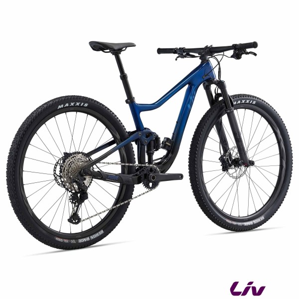 liv Pique Advanced Pro 29 1 Dark