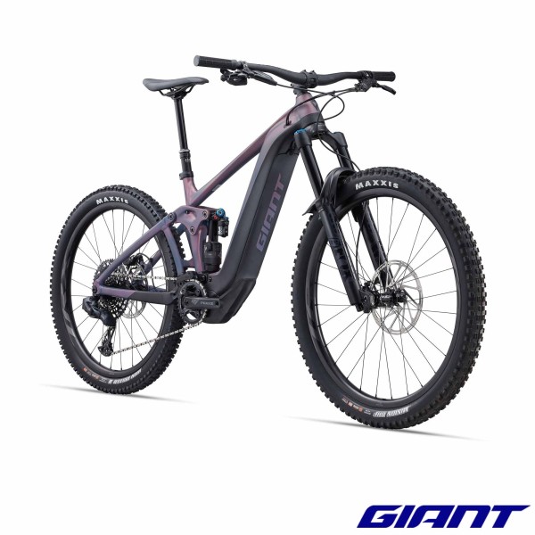 VTT GIANT Reign E+ 1 Mirage
