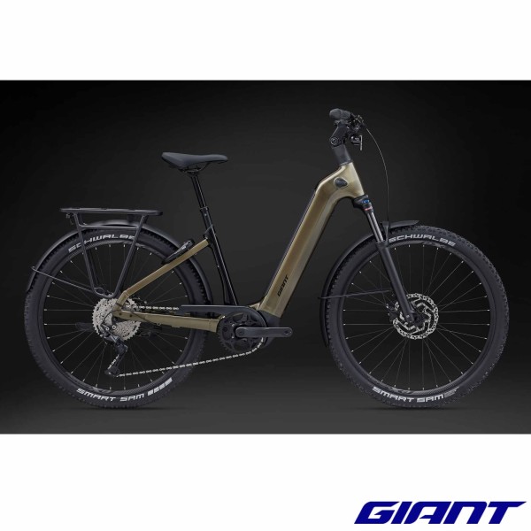 GIANT AnyTour X E+ 3 2024 ville