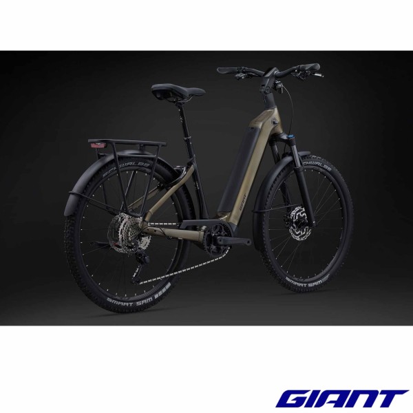 GIANT AnyTour X E+ 3 2024