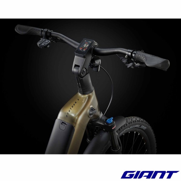 GIANT AnyTour X E+ 3 2024 city