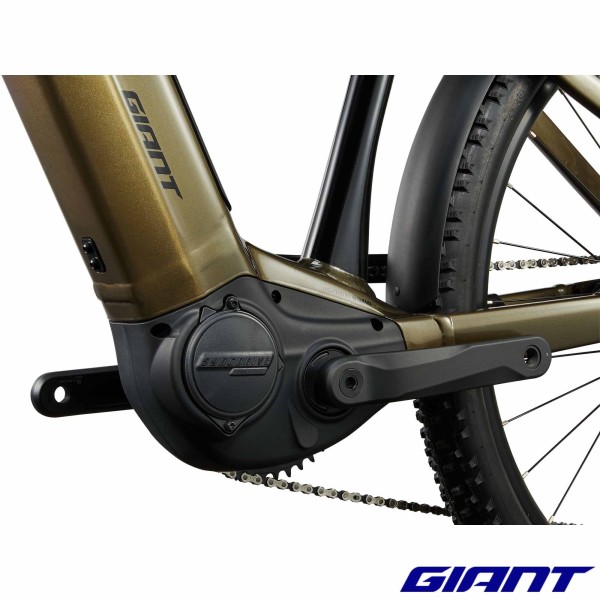 GIANT AnyTour X E+ 3 2024 moteur