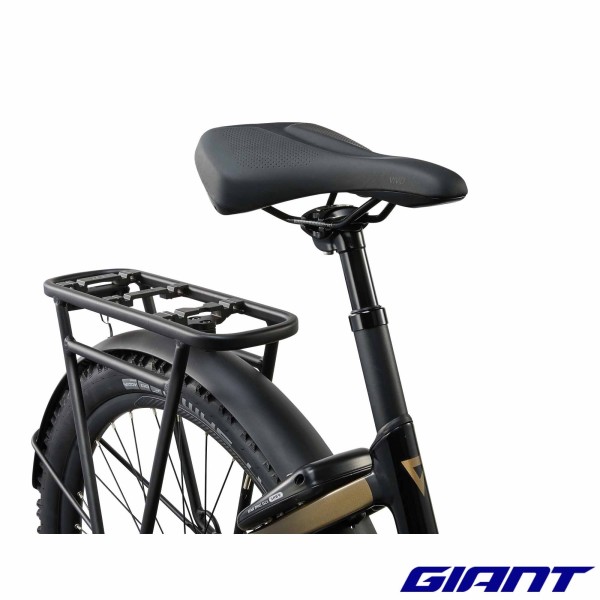 GIANT AnyTour X E+ 3 2024 selle