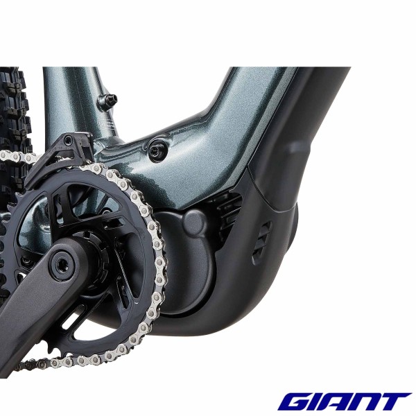 GIANT Talon E+ 2026 moteur 75nm