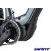 GIANT Talon E+ 2026 moteur 75nm